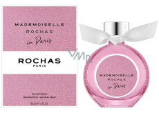 Rochas Mademoiselle Rochas in Paris parfémovaná voda pro ženy 90 ml