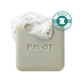 Payot Pate Pain Nettoyant Purifiant tuhé čistící mýdlo 65 g