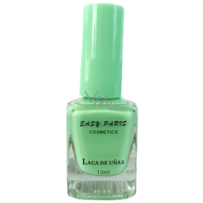 Moje Easy Paris cosmetics lak na nehty 033 13 ml