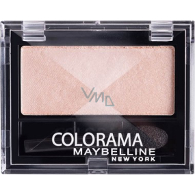 Maybelline Colorama Eye Shadow Mono oční stíny 701 3 g