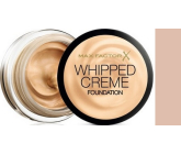 Max Factor Whipped Creme Foundation make-up 50 Natural 18 ml