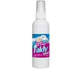 Faldy Travel vyhlazuje prádlo i bez žehlení 100 ml