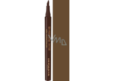 Dermacol 16H Microblade Tattoo Eyebrow Pen fix na obočí 01 1 ml