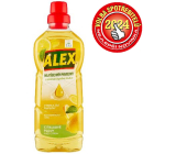 Alex Citrusové plody univerzální čisticí prostředek na všechny povrchy 1 l