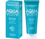 Dermacol Aqua hydratační pleťový krém 50 ml