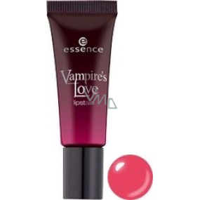 Essence Vampire’s Love Lipstain barva na rty 02 True Love 8,5 ml