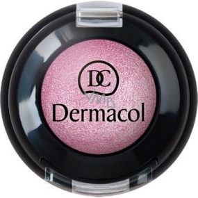 Dermacol Bonbon Wet & Dry Eye Shadow oční stíny 171 2,5 g