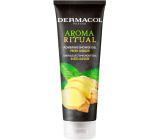 Dermacol Aroma Ritual Svěží zázvor sprchový gel 250 ml