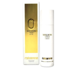 Paco Rabanne Million Gold for Her deodorant sprej 150 ml