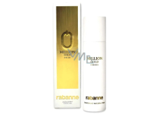 Paco Rabanne Million Gold for Her deodorant sprej 150 ml