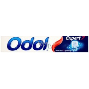 Odol Expert 7 zubní pasta 75 ml