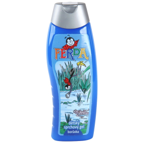 Bohemia Gifts Kids Ferda Borůvka sprchový gel 300 ml