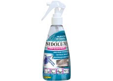 Sidolux Professional čistič na ploché obrazovky 200 ml rozprašovač