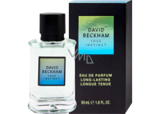 David Beckham True Instinct parfémovaná voda pro muže 50 ml