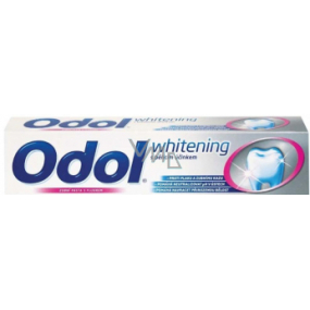 Odol Whitening zubní pasta s bělicím účinkem 100 ml