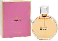 Chanel Chance parfémovaná voda pro ženy 100 ml