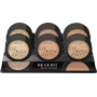 Revers Mineral Pure Compact Powder kompaktní pudr 02, 9 g