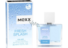 Mexx Fresh Splash for Her toaletní voda 30 ml