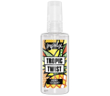 Impulse Tropic Twist tělová mlha ve spreji 100 ml