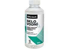 Baltech Vodní sklo 500 ml