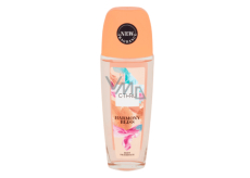 C-Thru Harmony Bliss parfémovaný deodorant sklo pro ženy 75 ml