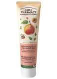 Green Pharmacy krém na ruce 100 ml