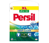 Persil White prací prášek na bílé prádlo box 50 dávek 3 kg