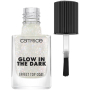 Catrice Glow In The Dark krycí lak na nehty 020 All Nighter 10,5 ml