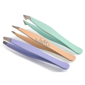 JJDK Tweezers Mini pinzeta sada 3 kusy