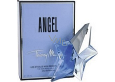 Thierry Mugler Angel parfémovaná voda plnitelný flakon pro ženy 25 ml