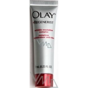 Olay Regenerist Wrinkle Relaxing Complex pleťová krémová emulze 7 ml