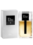 Christian Dior Homme toaletní voda pro muže 150 ml