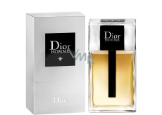 Christian Dior Homme toaletní voda pro muže 150 ml