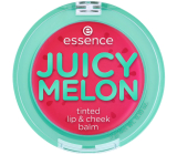 Essence Juicy Melon balzám na rty 3 g