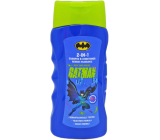 Batman dětský šampon a kondicionér 2v1 250 ml