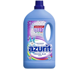 Azurit Original Blue Color tekutý prací prostředek na barevné prádlo 42 dávek 1890 ml