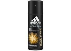 Adidas Victory League deodorant sprej pro muže 150 ml