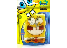 Suavipiel Bob Sponge Bath Sponges mycí houba pro děti