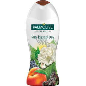 Palmolive Sun-kissed Day sprchový gel 500 ml