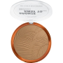 Catrice Bronze Away To... bronzer na obličej a tělo C01 Maui 30 g