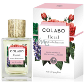 Colabo Floral parfémovaná voda pro unisex 100 ml