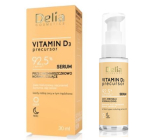 Delia Vitamin D3 Precursor pleťové sérum proti vráskám 30 ml