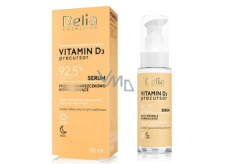 Delia Vitamin D3 Precursor pleťové sérum proti vráskám 30 ml