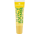 Essence Juicy bomb lesk na rty 106 Mellow Mango 10 ml