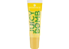 Essence Juicy bomb lesk na rty 106 Mellow Mango 10 ml