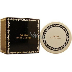 Marc Jacobs Daisy tělové máslo pro ženy 150 ml