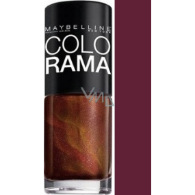 Maybelline Colorama lak na nehty 145 7 ml