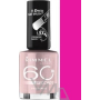 Rimmel London 60 Seconds lak na nehty 619 Pulsating 8 ml