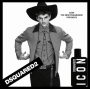 Dsquared2 Icon Pour Homme parfémovaná voda pro muže 100 ml