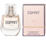 Esprit Pure parfémovaná voda pro ženy 20 ml